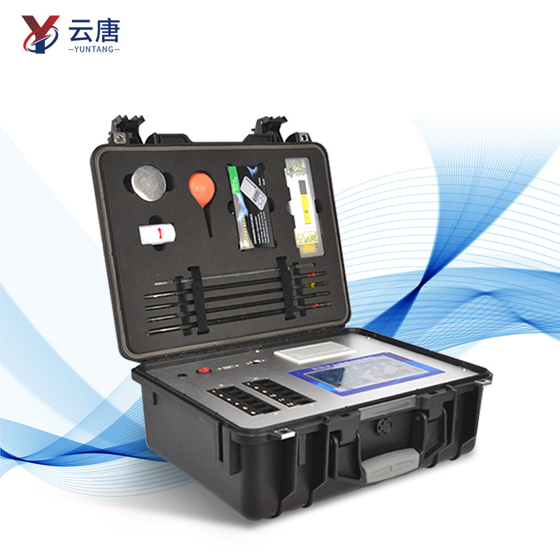 土壤養分檢測儀 土壤養分檢測儀