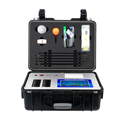 安卓版測土配方施肥儀多少錢？