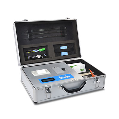 Android肥料快速檢測儀靠譜嗎？