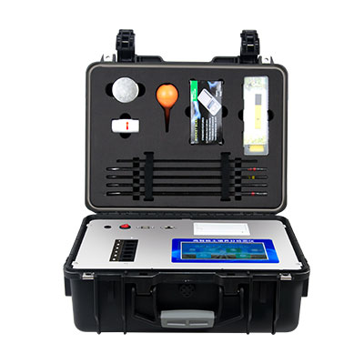 肥料檢測儀出廠什么價格？