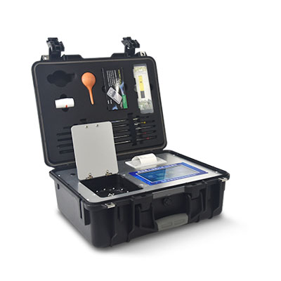 買測土配方施肥儀經銷商價跟廠家價格差多少？