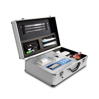 土肥儀的內置程序對操作有影響嗎？