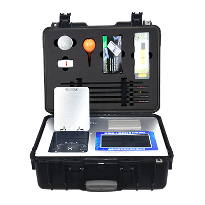 土壤快速檢測儀在現代農業中的應用