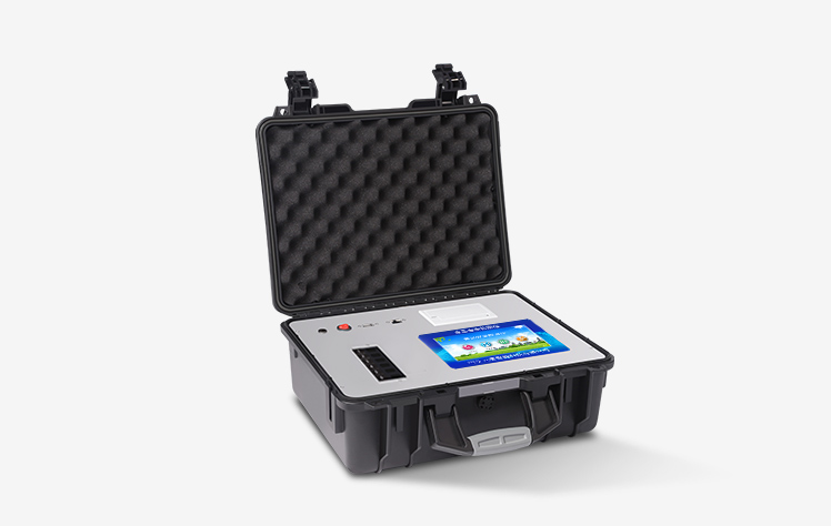 食品加工廠酸價過氧化值檢測儀器設備配置清單