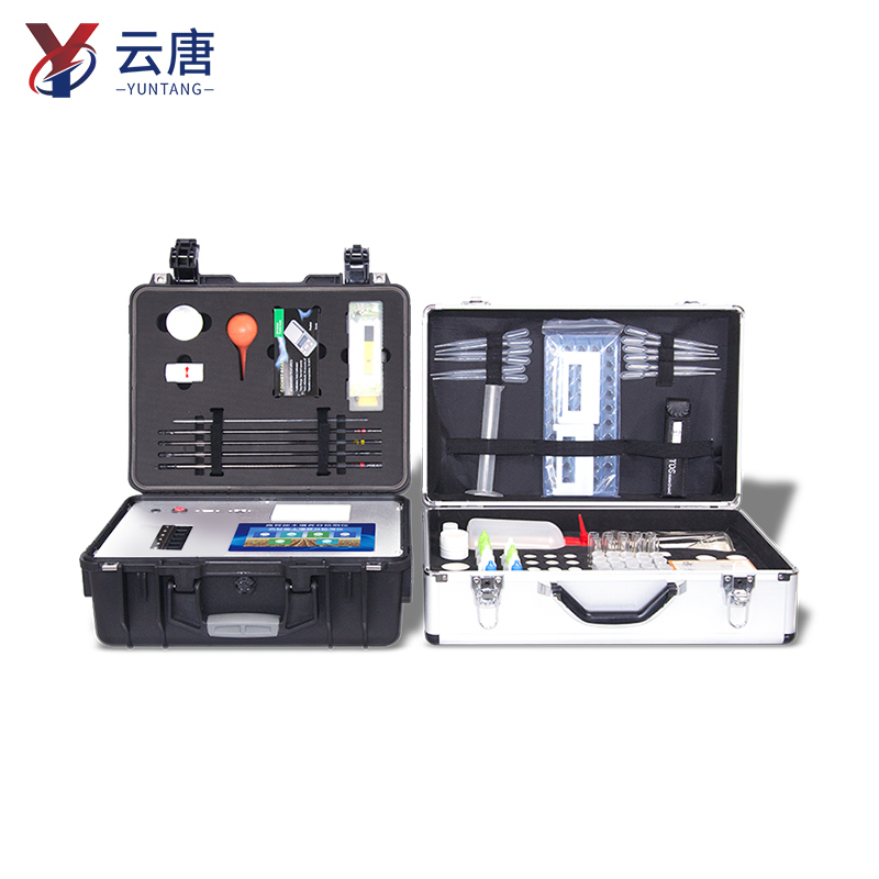 土壤養(yǎng)分檢測儀