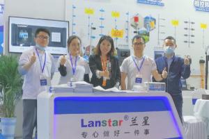 安防展會邀請函|河南、廣西、湖北展會三站