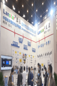 安防展會現(xiàn)場直擊|陽春三月，旗開得勝