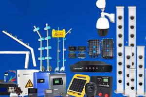 展會(huì)動(dòng)態(tài)|蘭星科技亮相武漢安防展，誠(chéng)邀您蒞臨！