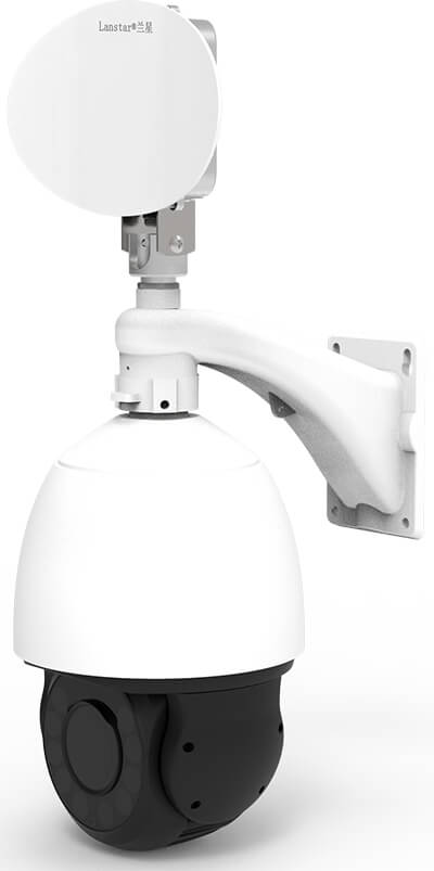 周界雷達(dá)系統(tǒng)